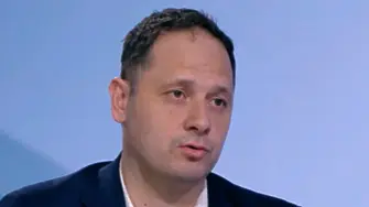 Витанов от „Прогресивна България“: Винаги ще съм с леви убеждения!