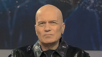 Слави Трифонов нямал доверие на служебното правителство