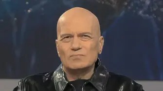 Слави Трифонов нямал доверие на служебното правителство