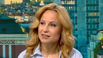 Цънцарова: Журналистиката трябва да се пипа с чисти ръце!