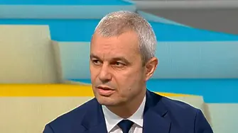 Костадинов: Войната в Иран може да се прехвърли във всяка друга европейска държава
