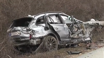 След фаталния инцидент с линейка: Разследват причините за сблъсъка