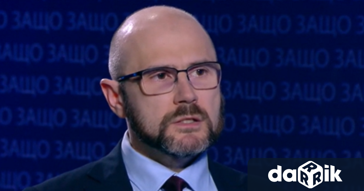 Защо доверието на обществото в съдебната ни система е ниско