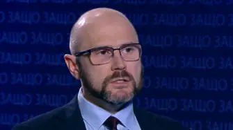 Янкулов предупреди: Сарафов може да остане вечно!