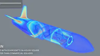 САЩ печатат ракети на 3D принтер (ВИДЕО)