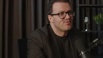 Брокерът Захари Танев: Ние сме и психолози