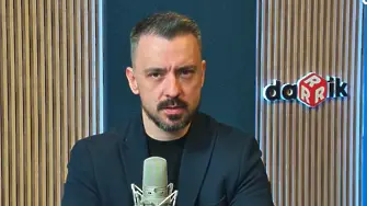 Кристиян Шкварек: Обама е депортирал повече хора от Тръмп