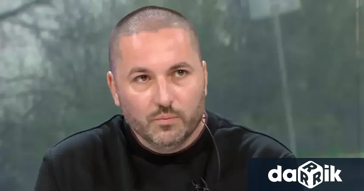 Вярвам във волята на българските граждани и във волята за