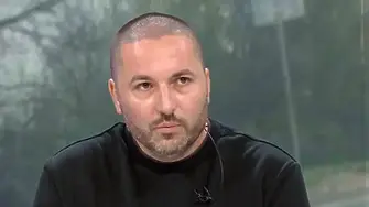 Николай Попов: Вярвам във волята на българските граждани и във волята за промяна