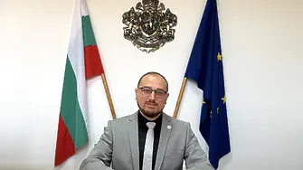 Биография на новия зам. областен на Плевен, Мирослав Михайлов