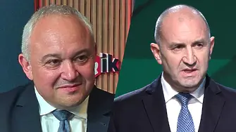 Иван Демерджиев: Знаем какво трябва да се случи, за да видим България, каквото е в мечтите ни!