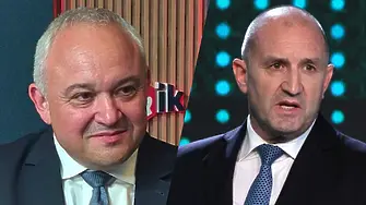 Иван Демерджиев: Целта „Прогресивна България“ да има над 121 депутати е реалистична!