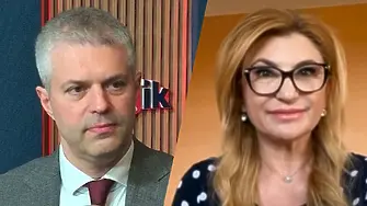 Коцев: Имаше хора, които са свидетелствали, без аз дори да съм ги виждал или да ги познавам!