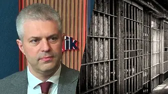 Коцев: Ужасни бяха условията в ареста - с хлебарки, плъхове, дървеници!