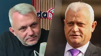 Хаджигенов: Служебният вътрешен министър докара до истеричен бяс Борисов!