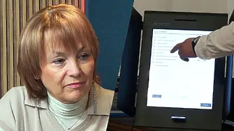 Как да има по-малко нарушения на тези избори? Говорителят на ЦИК Росица Матева