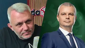 Хаджигенов: Не вярвам, че „Възраждане“ ще влезе в следващото Народно събрание!