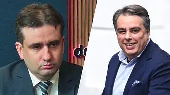 Божанов: Спорове в ПП-ДБ постоянно има и винаги ще има!