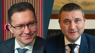 Митов: Като нямат идеи, опонентите ни ще се фокусират върху Горанов и „Магнитски“!