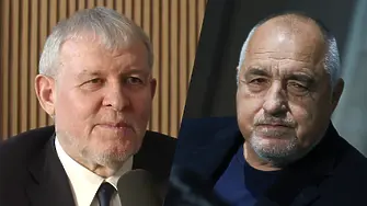 Шефът на СДС: Не мисля, че през годините сме направили големи грешки от ГЕРБ-СДС!