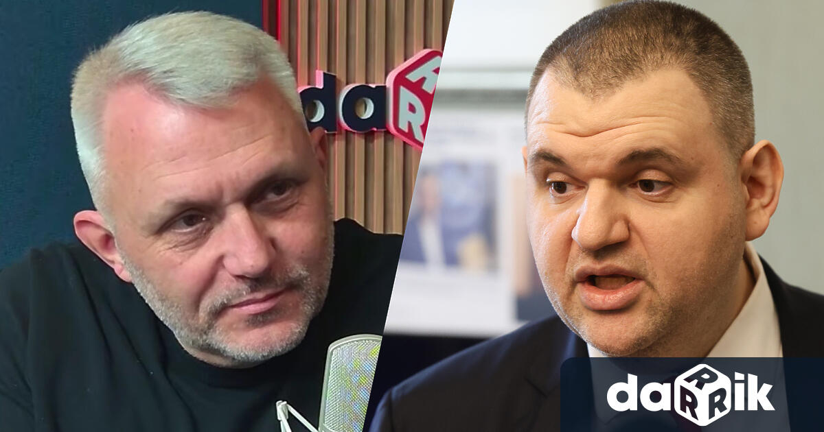 Адвокат Николай Хаджигенов бе специален гост в Денят на Дарик