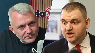 Хаджигенов: Задължителни са пижамите на райета за назидание!