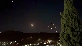 Иран: Изтреляхме две ракети по базата Диего Гарсия която е на 4000 км