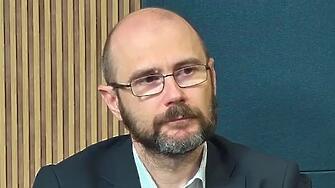 Андрей Янкулов и НПО-та обсъдиха нови критерии при избора на ръководители в съдебната власт