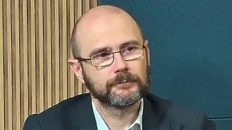 Андрей Янкулов и НПО-та обсъдиха нови критерии при избора на ръководители в съдебната власт