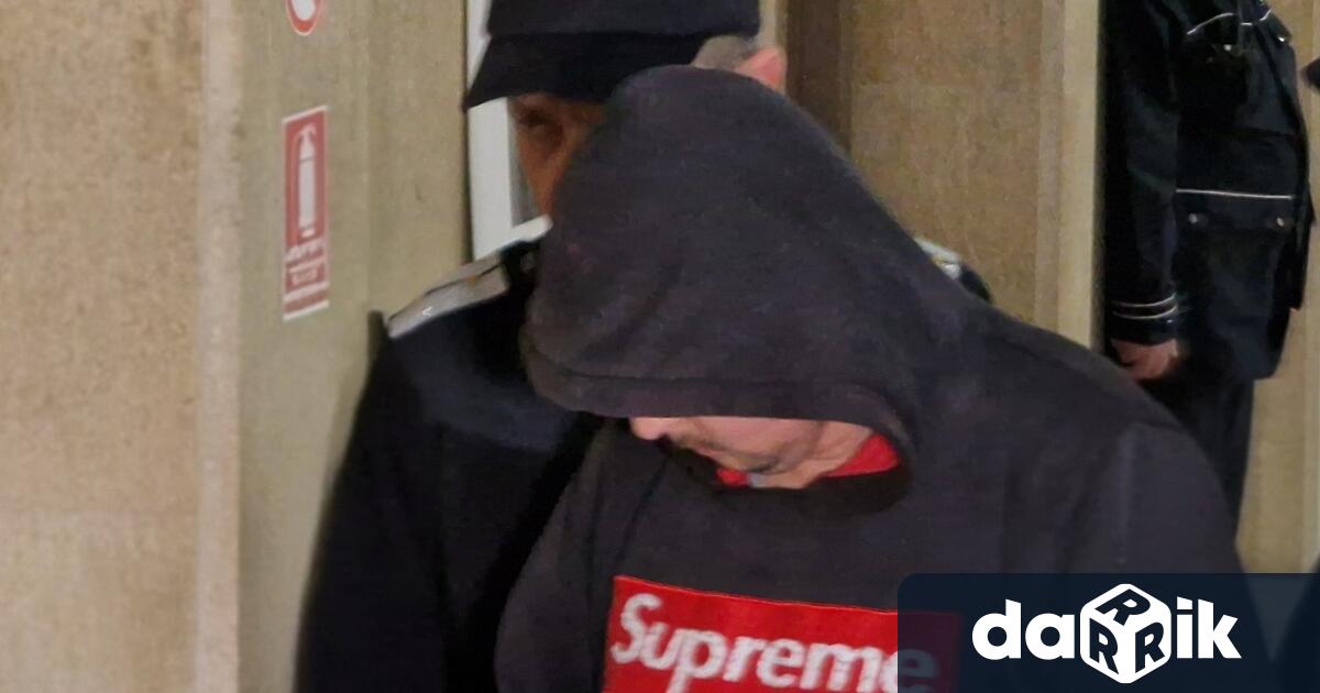 Окръжният съд в Бургас остави в ареста 23 годишния Иван Иванов