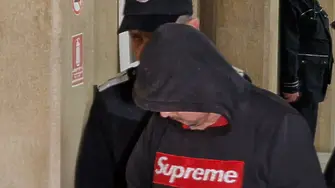 Оставиха в ареста мъжа, намушкал жена в Бургас: Жертвата оцеля само заради оказана съпротива