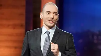 Цитиридис почва шоу по NOVA