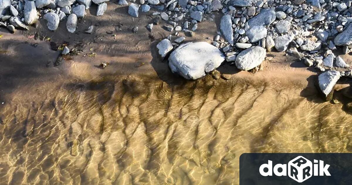 22 ри март е Световен ден на водата Инициативата се ражда