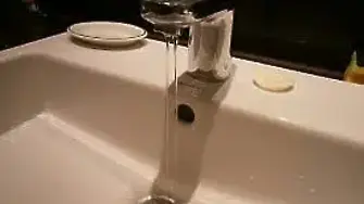 Нарушено е водоподаването в района на „Старо село“ в с. Опанец