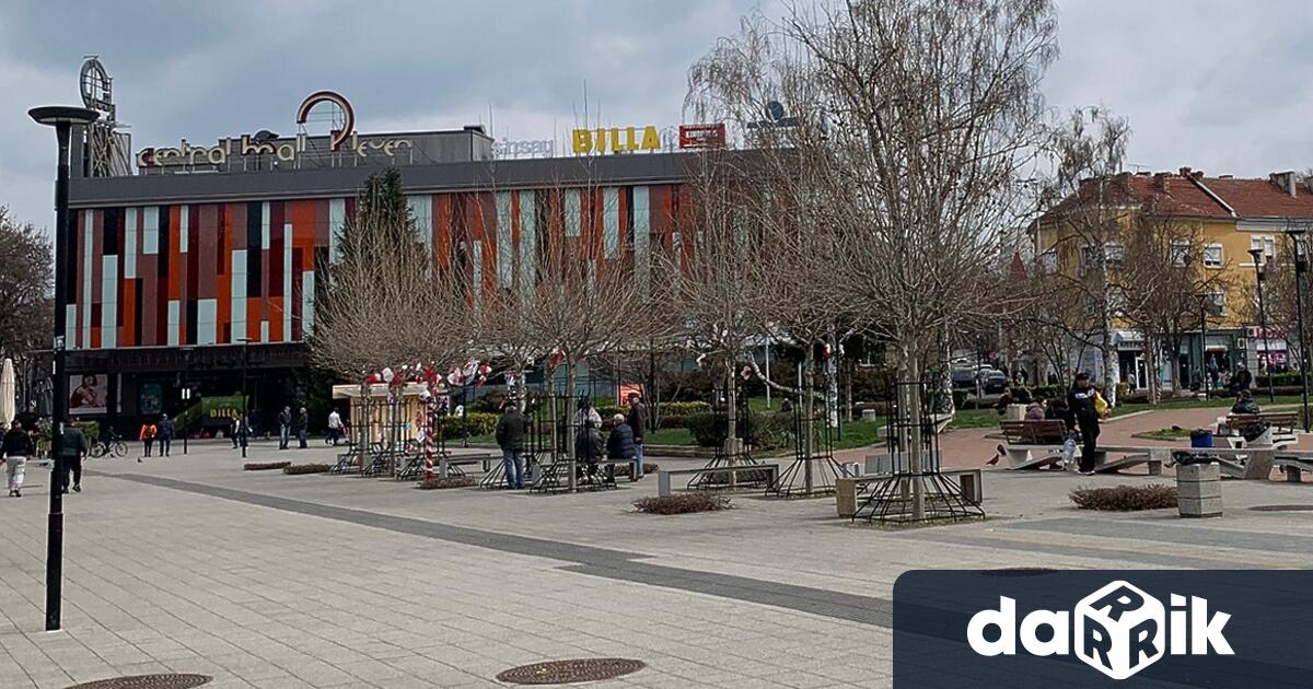 В неделя времето ще остане облачно. Отново ще има слаби