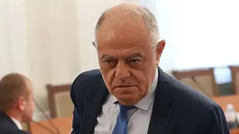Атанас Атанасов: Не виждам никакви възможности за коалиция с ГЕРБ и ДПС