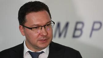 Даниел Митов: Операцията със заловените 1,2 млн. фалшиви евро започна докато бях министър