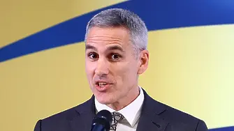 Генералният адвокат по казуса с Андрей Гюров: Законът за БНБ не противоречи на правото на ЕС