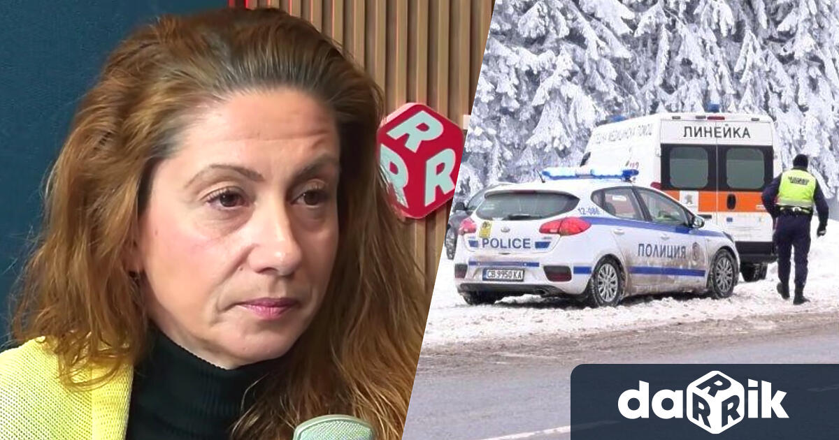 Ралица Асенова: Няма открита семенна течност! Чухме много лъжи!