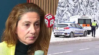 Ралица Асенова: Няма открита семенна течност! Чухме много лъжи!