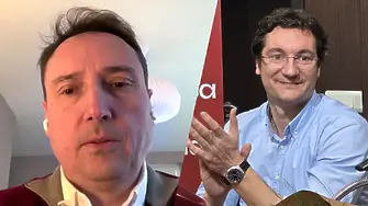 Живков: БСП имат реален шанс да участват в следващия парламент!