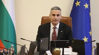 Гюров: Имаме план, който цели да подкрепим бизнеса, като в същото време избегнем инфлационна криза