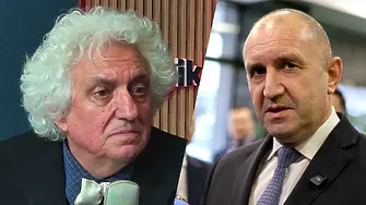 Доц. Лозанов: Какво хубаво за България ще правят ПП-ДБ с Румен Радев?