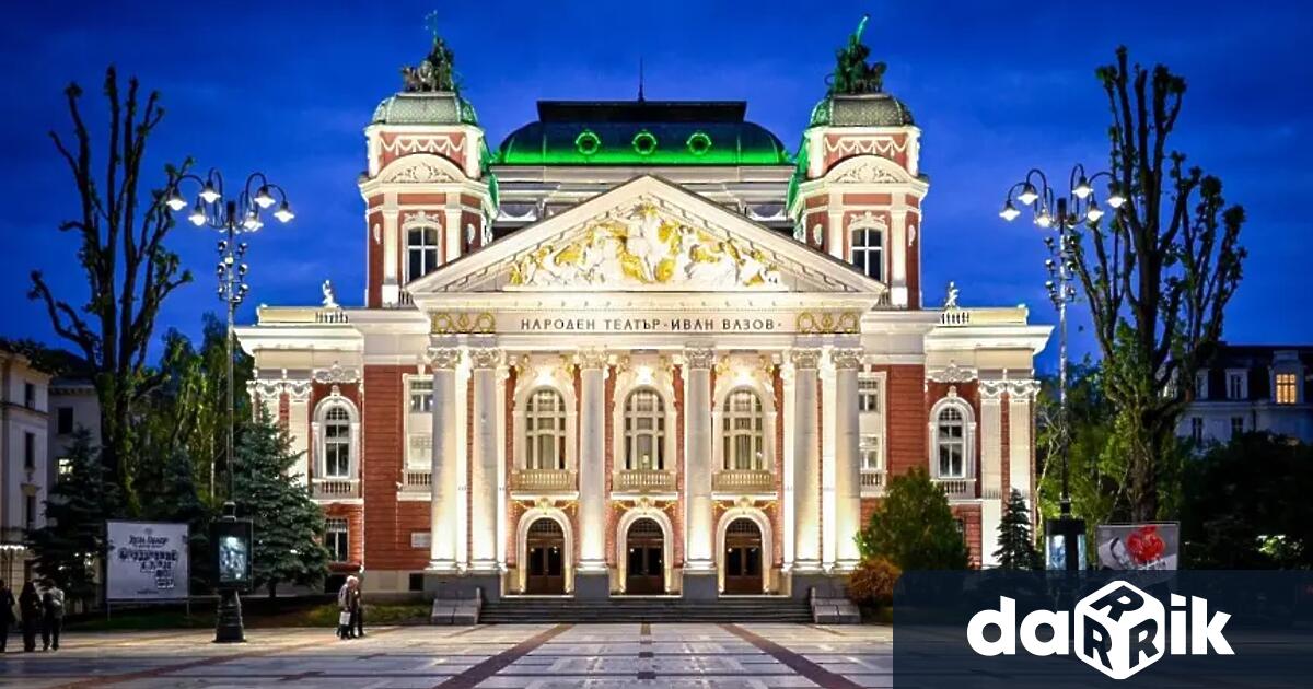 Истински празник в Световния ден на театъра днес ще