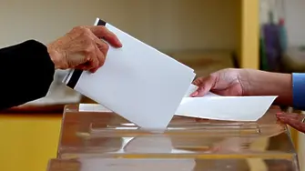 70-80% от разходите за избори са за заплащане на членовете на секционните избирателни комисии