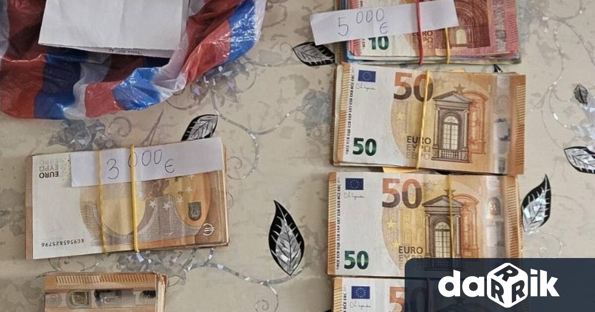 Специализирани полицейски действия за пресичане опитите за извършване на престъпления