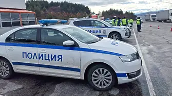 Списъци с прякори и пари: Мащабна полицейска акция в Ихтиман срещу купения вот