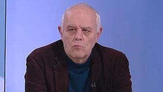 Андрей Райчев: Ако гласуват 3,5 млн. българи, Радев има 120 депутати 