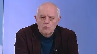 Андрей Райчев: Ако гласуват 3,5 млн. българи, Радев има 120 депутати 