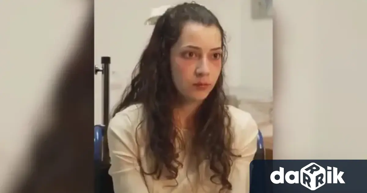 Ноелия Кастийо е само на 25 години но тя вече